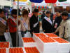 Yeongdong Dried Persimmons Festival 