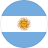 Argentina flag