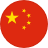 china flag