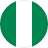 Nigeria flag