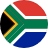 southafrica flag