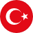 Turkey flag