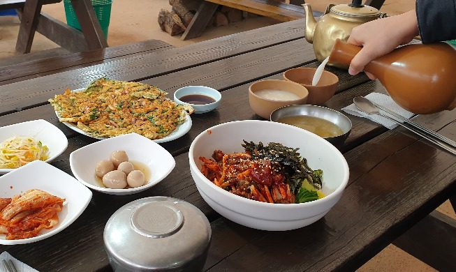 Exploring the world of traditional Korean alcohol