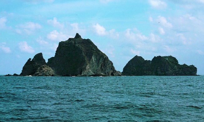Expert takes down Japan's arguments for claiming Dokdo Island
