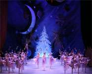 The Nutcracker by Korea National Ballet