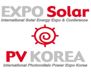 Expo Solar & PV Korea 2010  