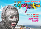 Boryeong Mud Festival