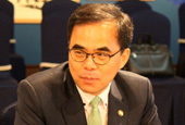 Keynote speech by Korean Vice Culture Minister