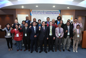 Korea, Asia-Pacific nations work on crisis management skills