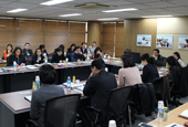 Korea, Latin America cooperate on health, medical policies 