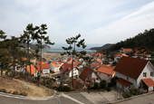 Namhae-gun County, a treasure trove of delights