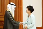 ‘Trust is an asset in Korea-Kuwait ties’: president