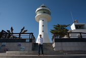 The Scenic Mukho Lighthouse