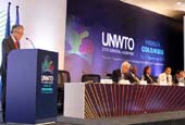 Korea, UNWTO seek to expand cooperation on tourism