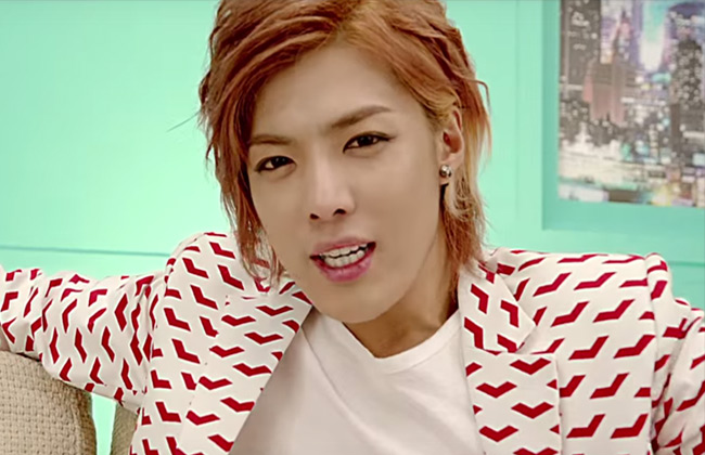  M.I.B - CHISA'BOUNCE MV