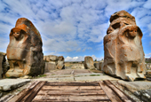 Korea, Turkey cooperate on Hittite restorations