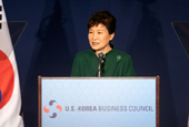 Korea, US open new frontier with stronger alliance