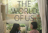 'The World of Us' goes to Berlin