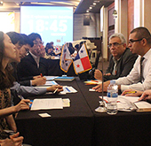 Korea, Central & South America collaborate on pharmaceuticals, medicine