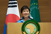 President Park boosts security, diplomatic cooperation across East Africa