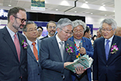 International book fair opens in Seoul 