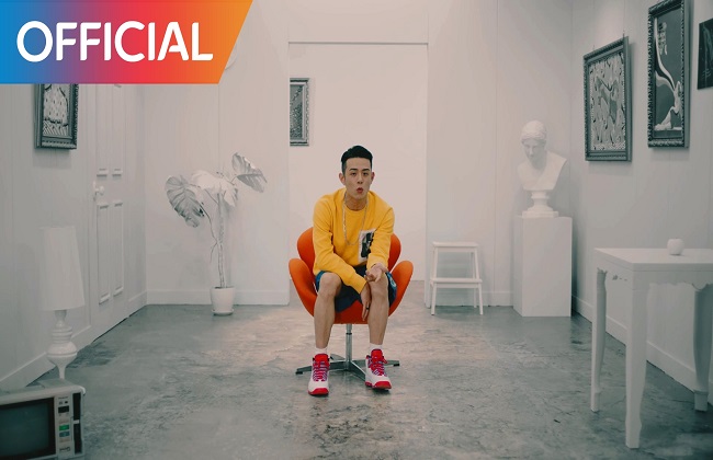 Beenzino - Life In Color MV