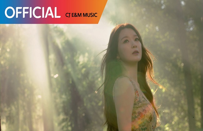 DAVICHI - Beside me MV