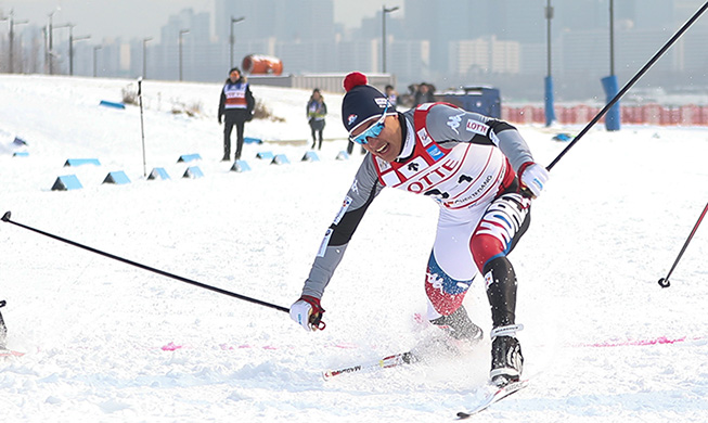 Two test events for PyeongChang 2018 to kick off this week 