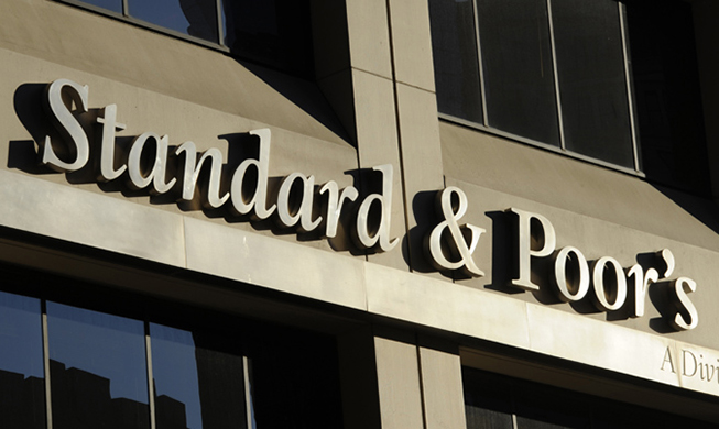 S&P maintains Korea’s credit rating at AA