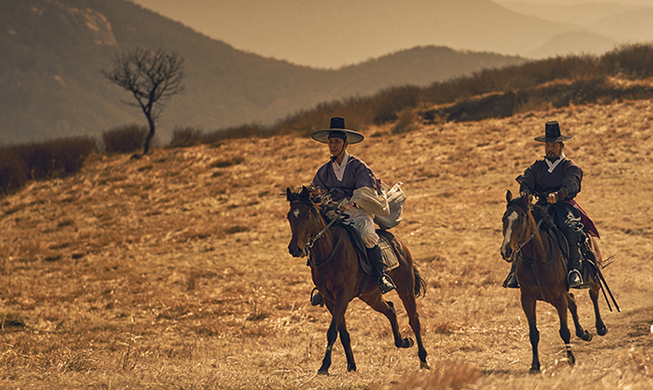 Traditional hats shown in hit Netflix series become 'gat'-to-have items for fans