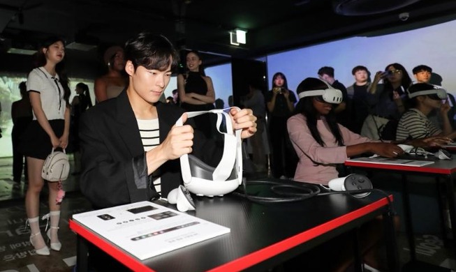 Hallyu exhibition to make visitors feel like K-drama characters