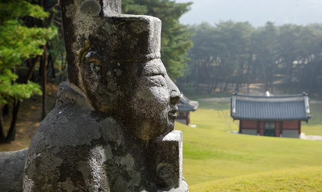 4 main palaces, shrine, tombs to offer free entry over Chuseok