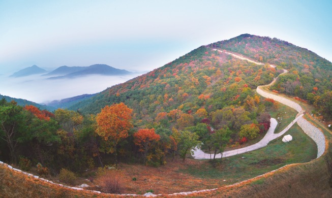 4 spots that shine in fall from tourism body's list of 'hidden gems'