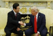 Korea-US summit (August 2025)