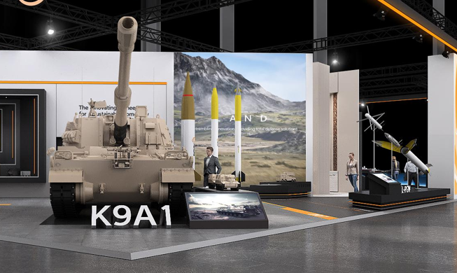 Defense chief, S. Arabia hold talks, sign MOU on defense R&D