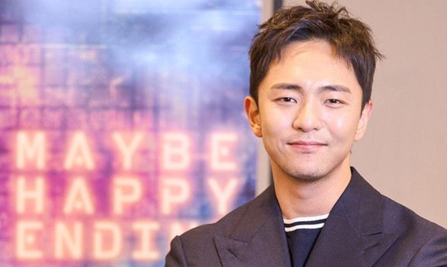 Hue success: musical writer is Korea.net's Person of the Year