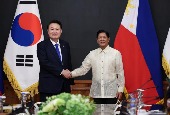 Korea-Philippines summit (October 2024)