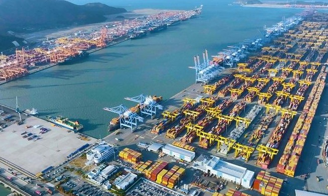 June C/A surplus sets 2nd straight monthly mark at USD 49.73B