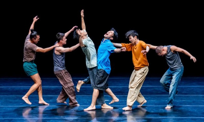 Korea Stage Festa promotes 1,700 performances over 2-month period