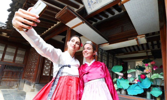 66% of expats to invite relatives, friends to visit Korea: survey