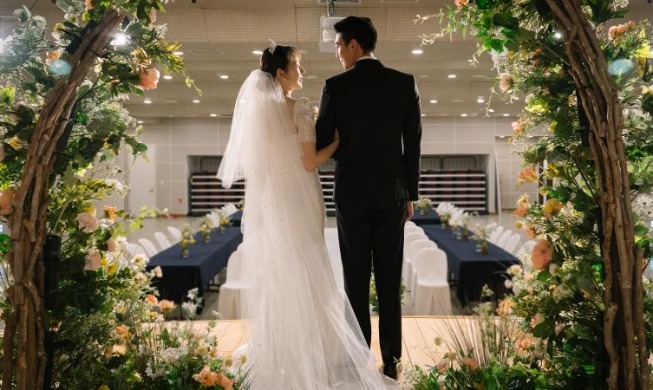 No. of marriages in 2025 returns to pre-COVID level at 240K