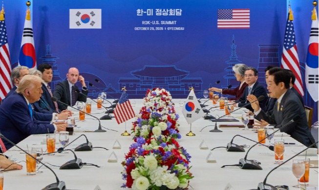 Why the Republic of Korea needs nuclear-powered submarines