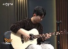 [TALK ROOM] Ep.16 Hwajong Kim: Carving His Own Path in Fingerstyle Guitar