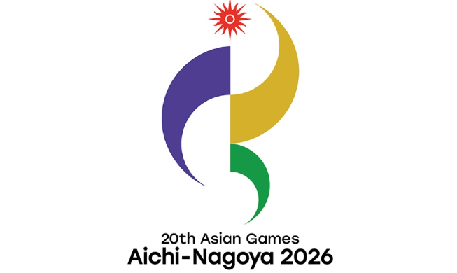 Korea at Aichi-Nagoya Asiad
