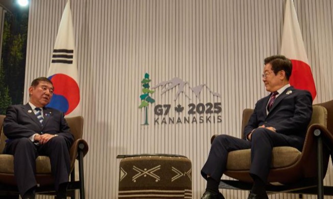 President Lee to attend summit in Japan ahead of US talks