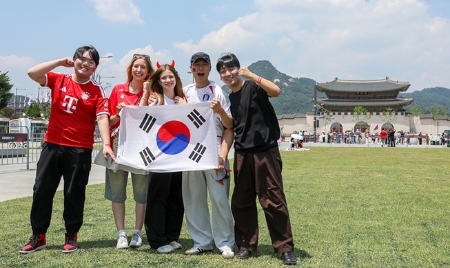Ministry's 2H biz plan eyes creation of 'irreplaceable' cultural power