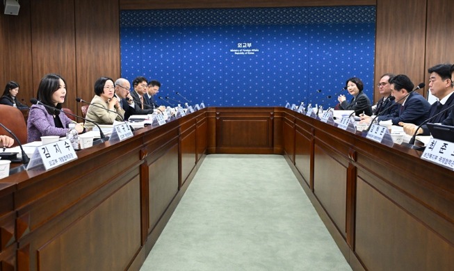 Grant budget of KRW 2.84T in 2026 to sponsor 1,555 projects