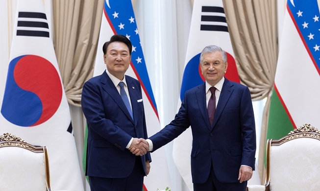 Cooperation with Uzbekistan raised in culture, sports, tourism