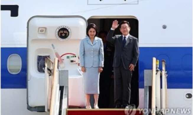 President Lee to address UN General Assembly in NY, chair debate