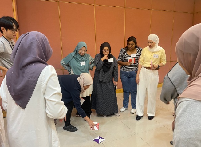 Korean Embassy in Malaysia hosts Chuseok event for supporters